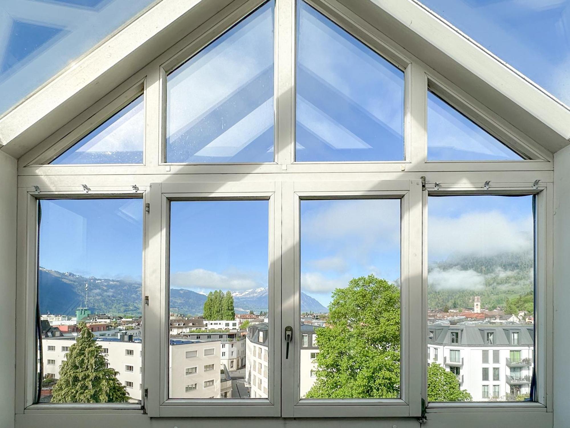 Hotel Harder Minerva Interlaken Eksteriør bilde
